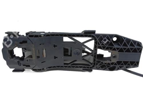 Støtte Støtte SEAT IBIZA IV (6J5, 6P1) 1.4 TDI (80 hp) 36073203 36073203