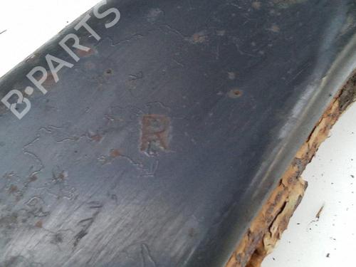 Used Right front suspension arm TOYOTA LAND CRUISER PRADO (_J12_) [2002-2010]  23997130