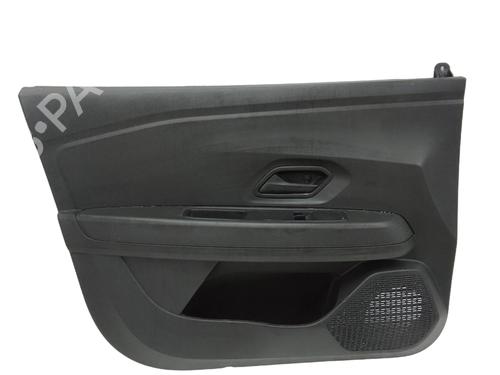 Front left panel DACIA SANDERO III 1.0 TCe LPG | BP28150031C58 - Image 2