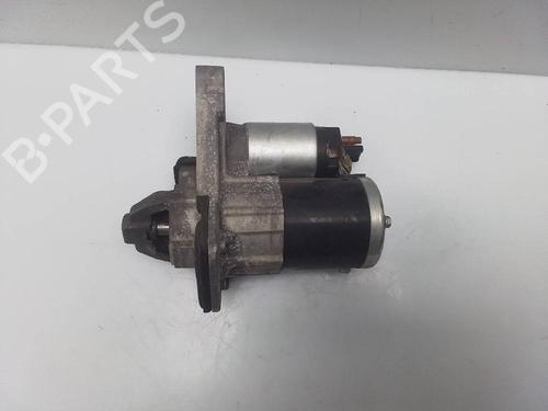 Used Starter NISSAN JUKE (F15) 1.2 DIG-T (115 hp) 22226763