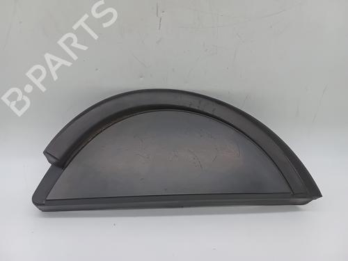 Used Door moulding trim PEUGEOT 208 I (CA_, CC_) 1.5 BlueHDI 100 (102 hp) 28577919