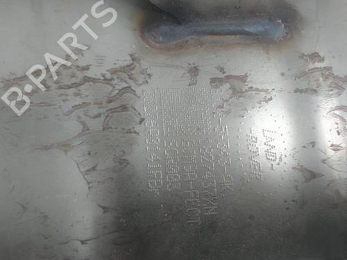 Particulate filter LAND ROVER DISCOVERY SPORT (L550)  | BP21603008M81 