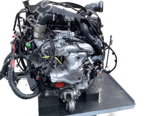 Engine RENAULT MASTER III Van (FV) 2.3 dCi 135 FWD (FV0N, FV08, FV06, FV00, FV1S) | BP18579290M1 - Image 4