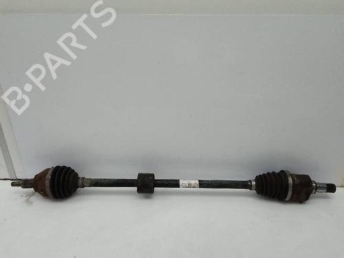 Right front driveshaft SEAT IBIZA V (KJ1, KJG)  | BP23066969M39 
