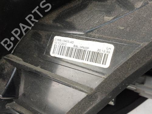 Left taillight FORD FIESTA VI (CB1, CCN)  | BP18585884C34 