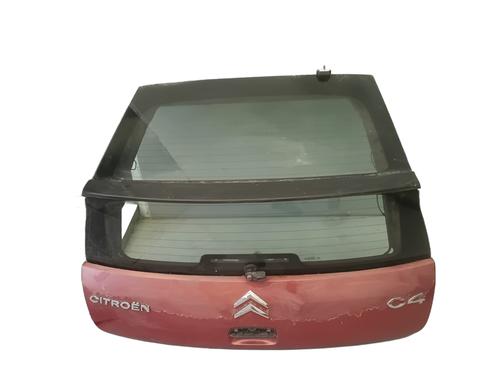 Used Tailgate Tailgate 38499221 38499221