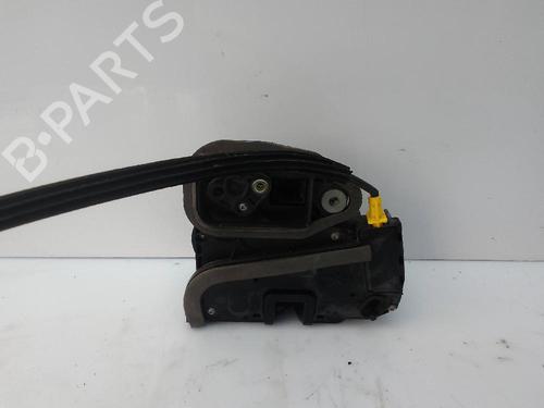Rear left lock OPEL ASTRA K (B16) 1.4 Turbo (68) | BP20504521C100 