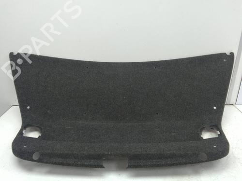 Used Boot lining Boot lining VW EOS (1F7, 1F8) 2.0 TDI 16V (140 hp) 20642542 20642542