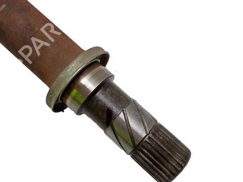Right front driveshaft DACIA DUSTER (HS_) 1.5 dCi (HSMC) | BP18956991M39  - Image 5