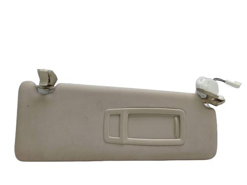 Osłona przeciwsłoneczna prawa BMW 3 (F30, F80) 320 d xDrive | BP30921760I2