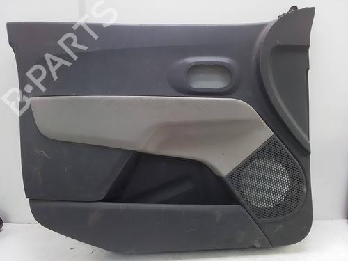 Front left panel DACIA LODGY (JS_) 1.5 dCi | BP28149195C58 