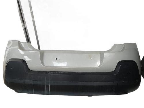 Rear bumper CITROËN C3 III (SX) 1.2 PureTech 82 | BP30531386C8 