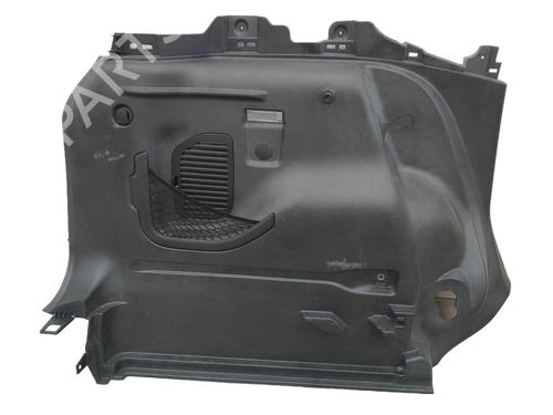 Bagagerumsbeklædning Bagagerumsbeklædning JEEP RENEGADE SUV (BU, B1, BV) 1.0 T-GDi (120 hp) 33428332 33428332