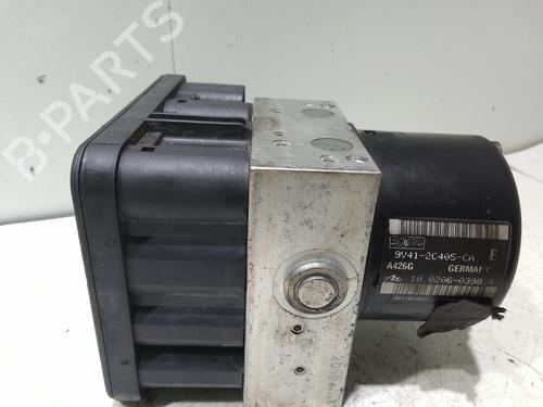 ABS pump FORD KUGA I 2.0 TDCi | BP34180728M43  - Image 7