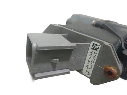 Rear left window mechanism OPEL ASTRA J (P10) 1.6 CDTi (68) | BP30099124C24