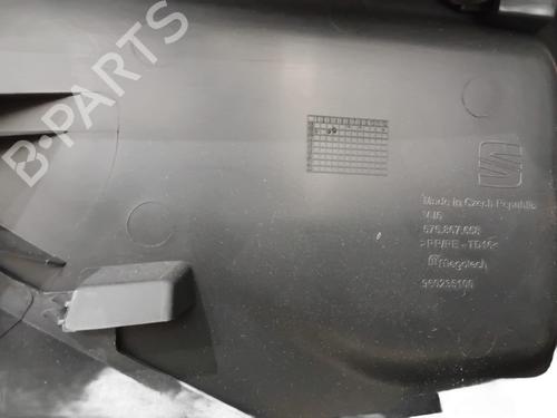 Boot lining SEAT ATECA (KH7, KHP) 1.6 TDI | BP35945232I3 - Image 5