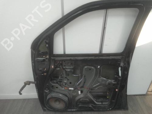 Used Right front door NISSAN NAVARA NP300 (D40) 2.5 dCi 4WD (174 hp) 21084757