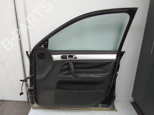 Right front door VW TOUAREG (7LA, 7L6, 7L7) 2.5 R5 TDI | BP25045604C3 