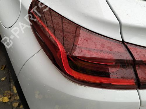 Used Left taillight Left taillight KIA XCEED (CD) 1.6 CRDi 136 Eco-Dynamics+ (136 hp) 18591171 18591171