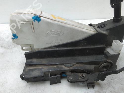 Used Rear right lock SEAT ALHAMBRA (7V8, 7V9) 1.9 TDI (115 hp) 19449258
