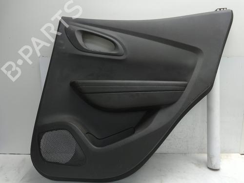Rear right panel RENAULT KADJAR (HA_, HL_) 1.3 TCe 140 (HLNB, HLN1) | BP29994805C61 - Image 3