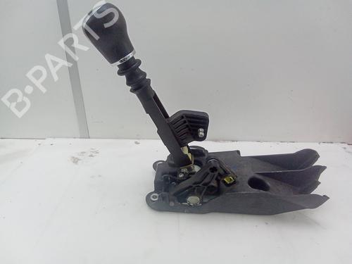 Gear lever NISSAN X-TRAIL III (T32_, T32R, T32RR) 1.3 DIG-T | BP26053663M90 