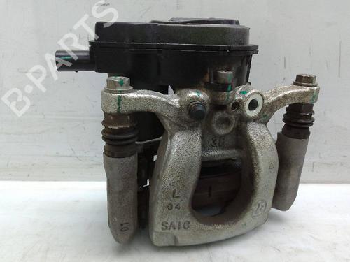 Used Left rear brake caliper MG MG HS 1.5 T (SAS23) (162 hp) 25045739