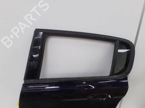 Used Left rear door PEUGEOT 308 II (LB_, LP_, LW_, LH_, L3_) 1.2 THP 130 (131 hp) 24588136