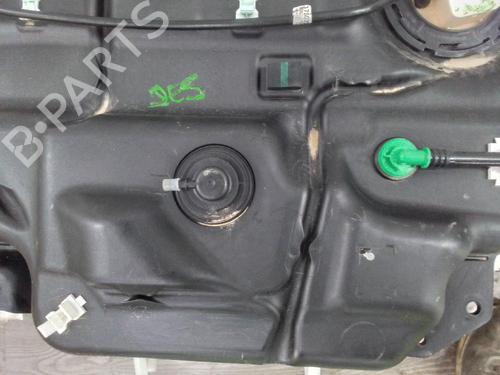 Fuel tank RENAULT KANGOO III MPV Blue dCi 95 (KJAB) | BP26285628C62 