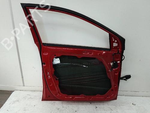Left front door KIA SPORTAGE IV (QL, QLE) 1.6 GDI | BP18737939C2 
