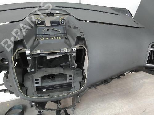 Used Airbag Kit FORD C-MAX II (DXA/CB7, DXA/CEU) [2010-2019]  23087726