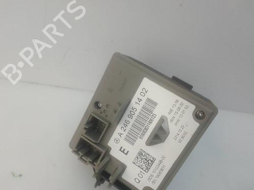 Ignition barrel MERCEDES-BENZ GLA-CLASS (X156)  | BP22226575M48 