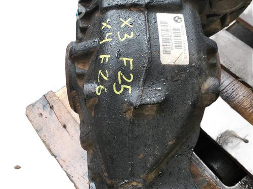 Used Rear differential BMW X4 (F26) xDrive 20 d (190 hp) 26160110