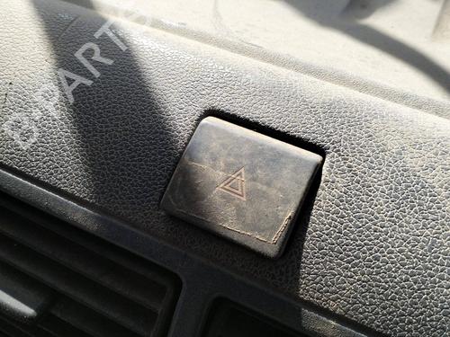 Warnblinkschalter für Warnblinkschalter FORD TRANSIT CONNECT (P65_, P70_, P80_) 1.8 TDCi (90 hp) 34420105 34420105