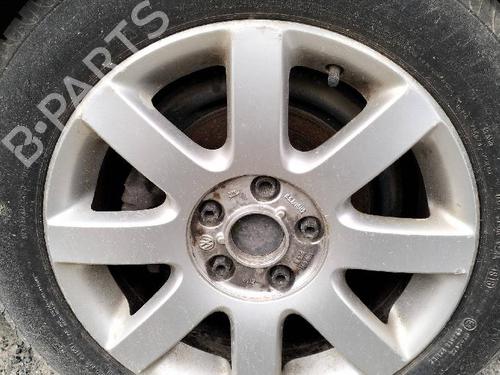 Rim VW GOLF V (1K1) 1.9 TDI | BP20207839C45 