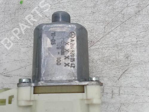 Right rear window motor MERCEDES-BENZ E-CLASS T-Model (S212)  | BP19733283E22 