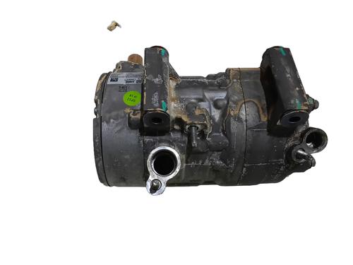 Used AC compressor AC compressor 37069476 37069476