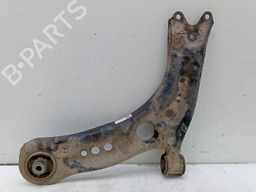 Left front suspension arm VW GOLF ALLTRACK VII Variant (BA5, BV5)  | BP26054511M12 