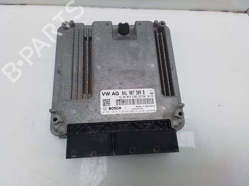 Elektronisk modul VW GOLF VII (5G1, BQ1, BE1, BE2) 2.0 GTD | BP26158936M83 