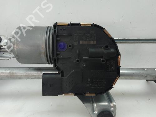 Front wiper motor SEAT LEON (5F1) 2.0 TDI | BP28144901M29 