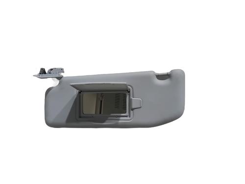 Venstre solskærm Venstre solskærm PEUGEOT 2008 I (CU_) 1.6 BlueHDi 100 (100 hp) 34646969 34646969