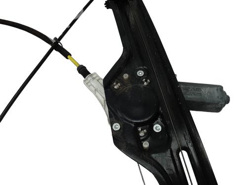 Front right window mechanism BMW X6 (E71, E72) xDrive 30 d | BP23440256C23 - Image 2