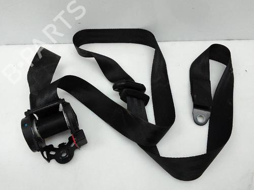 Used Rear right seatbelt MG MG ZS SUV 1.0 T-GDi (111 hp) 23257223