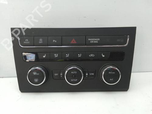 Used Climate control Climate control 23207312 23207312