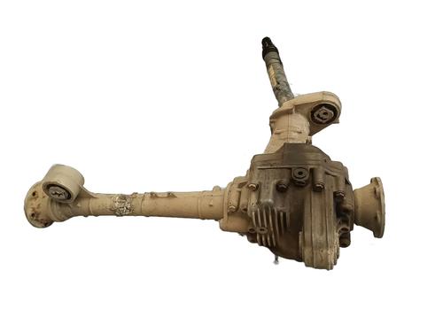 Front differential VW AMAROK (2HA, 2HB, S1B, S6B, S7A, S7B, AGD) 2.0 BiTDI | BP37170354M23 - Image 4
