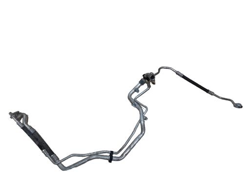 Used AC pipe AC pipe PEUGEOT 308 SW II (LC_, LJ_, LR_, LX_, L4_) 1.6 BlueHDi 120 (120 hp) 34153224 34153224