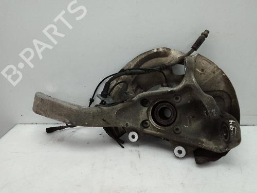 Left front steering knuckle BMW X6 (E71, E72) xDrive 30 d | BP23559018M25 