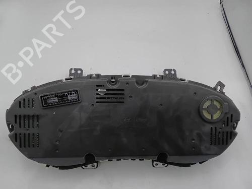 Instrument cluster HYUNDAI i20 II (GB, IB) 1.2 | BP27445585C47 