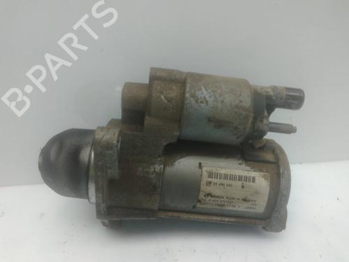 Used Starter Starter 22214851 22214851