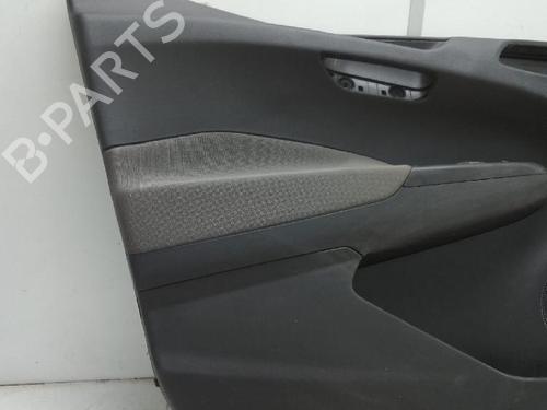 Used Front left panel FORD TOURNEO COURIER B460 MPV 1.6 TDCi (95 hp) 26051652